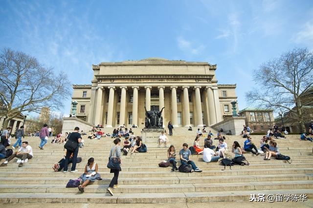 美国大学明星的分类和排名以及对学校选择的建议什么是十星大学