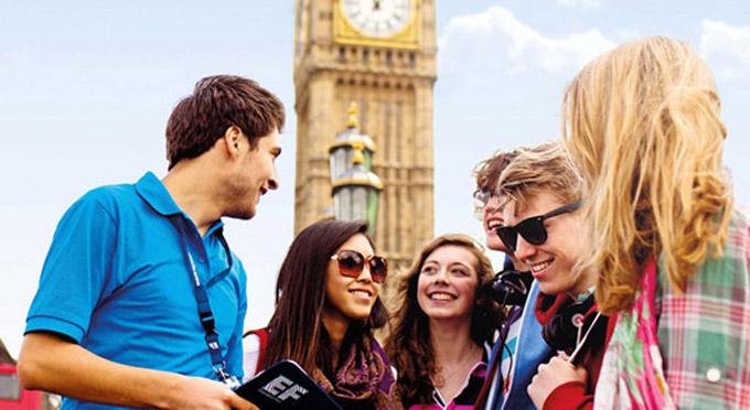 出国留学给学生带来了什么变化？