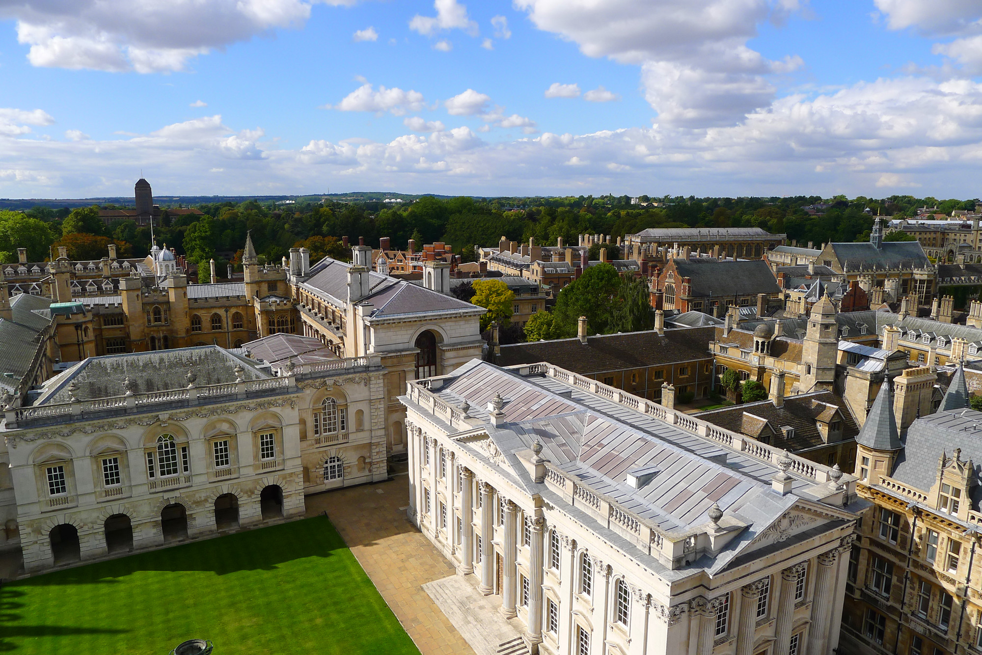 英国大学四个特色的海外学生俱乐部和社团