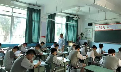 高三学生注意到你需要在第二轮复习开始前做好这些准备