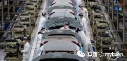 美国之音慢速英语汽车制造商本田重返中国武汉工作