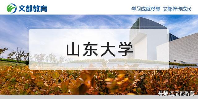 山东大学2020年高考复试分数线已经公布