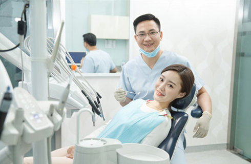 如何注册2020年全日制牙科学院？